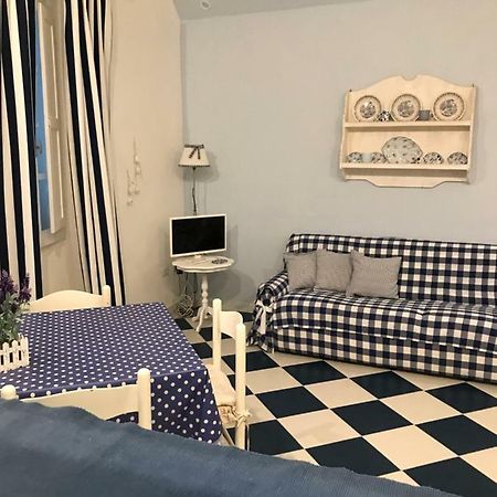 Light Blue Guest House อาลเกโร ภายนอก รูปภาพ